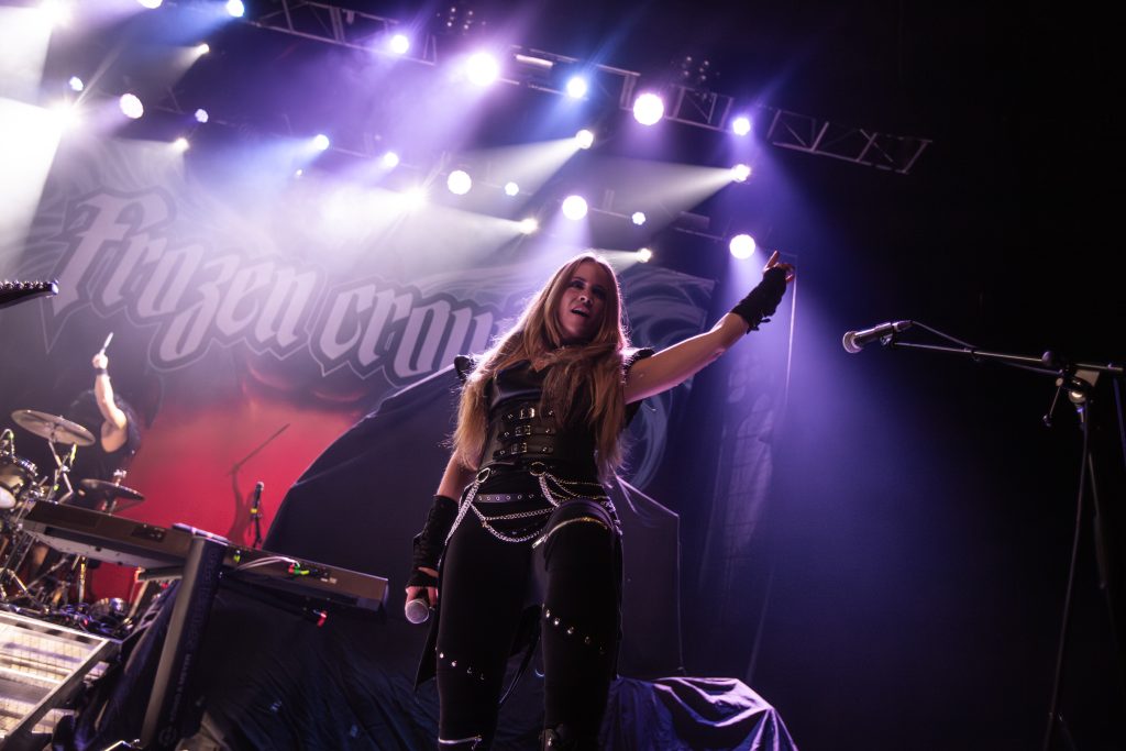 Kamelot - The Awakening Tour - The Forum 02/11/24