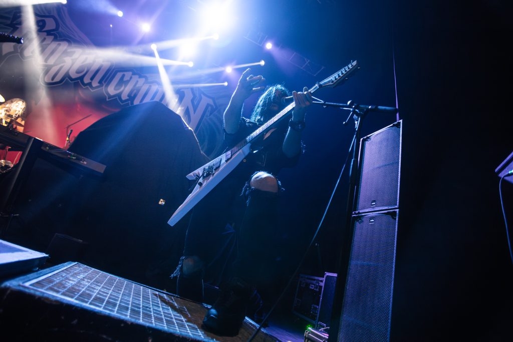 Kamelot - The Awakening Tour - The Forum 02/11/24