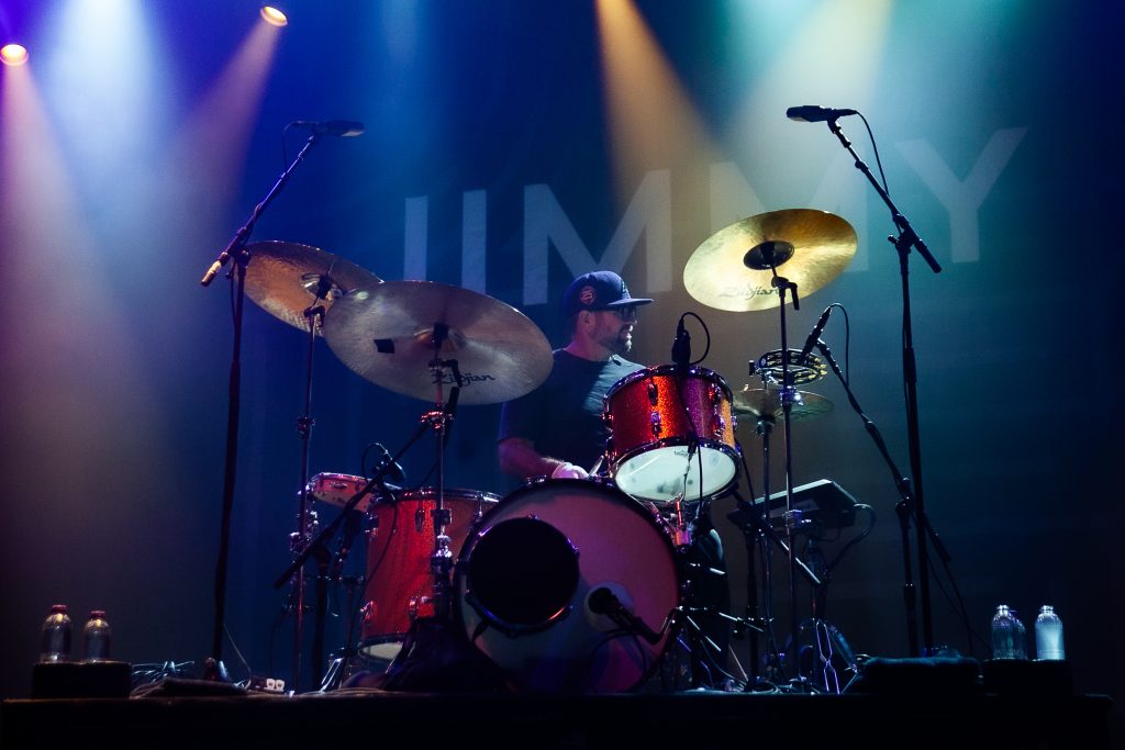 Jimmy Eat World ft PUP, 02 Victoria Warehouse Manchester 14-11-2024 11 Jimmy Eat World o2victoriamanchester SP 14112024 1