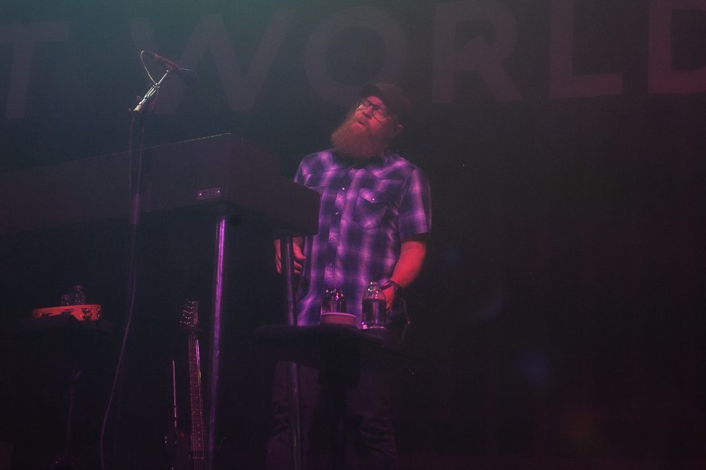 Jimmy Eat World ft PUP, 02 Victoria Warehouse Manchester 14-11-2024 19 Jimmy Eat World o2victoriamanchester SP 14112024 18