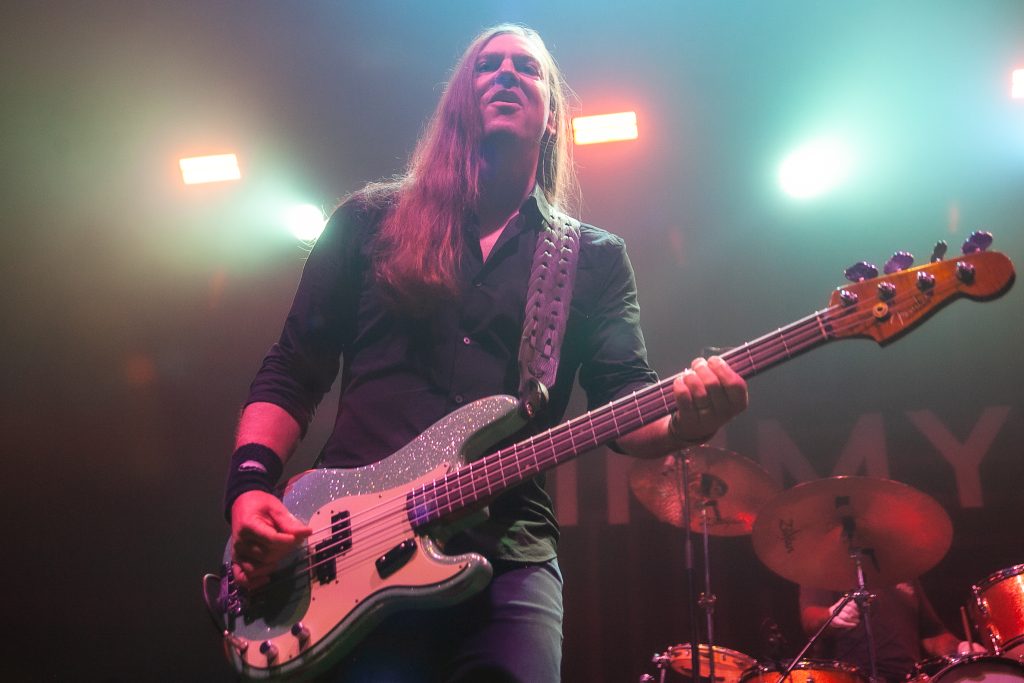 Jimmy Eat World ft PUP, 02 Victoria Warehouse Manchester 14-11-2024 23 Jimmy Eat World o2victoriamanchester SP 14112024 23