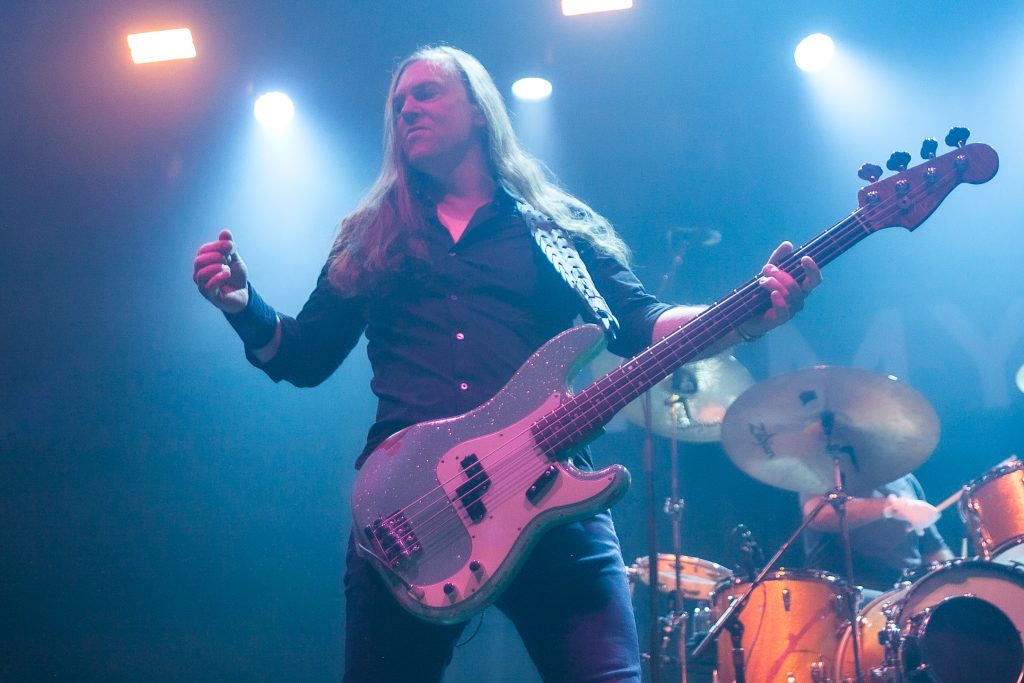 Jimmy Eat World ft PUP, 02 Victoria Warehouse Manchester 14-11-2024 25 Jimmy Eat World o2victoriamanchester SP 14112024 31