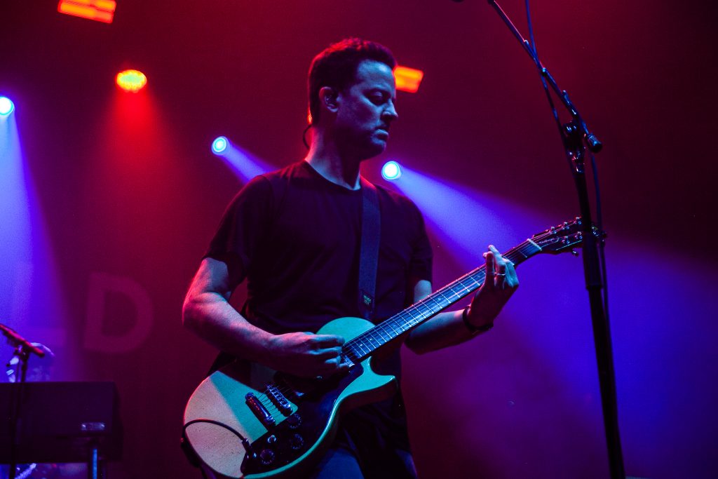 Jimmy Eat World ft PUP, 02 Victoria Warehouse Manchester 14-11-2024 15 Jimmy Eat World o2victoriamanchester SP 14112024 5