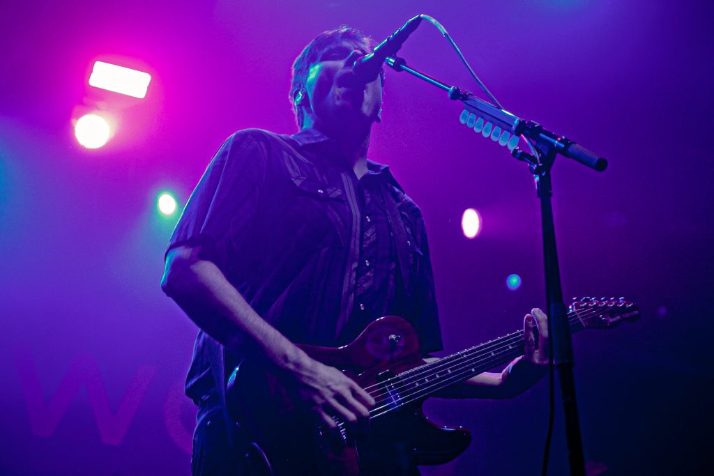 Jimmy Eat World ft PUP, 02 Victoria Warehouse Manchester 14-11-2024 27 Jimmy Eat World o2victoriamanchester SP 14112024 9