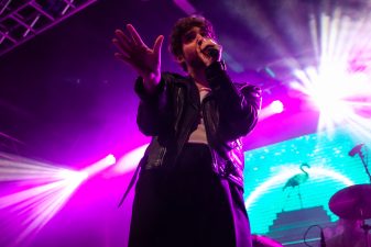 Kids In Glass Houses ft Beauty School and Himalayas, The Stylus Leeds 7-11-2024