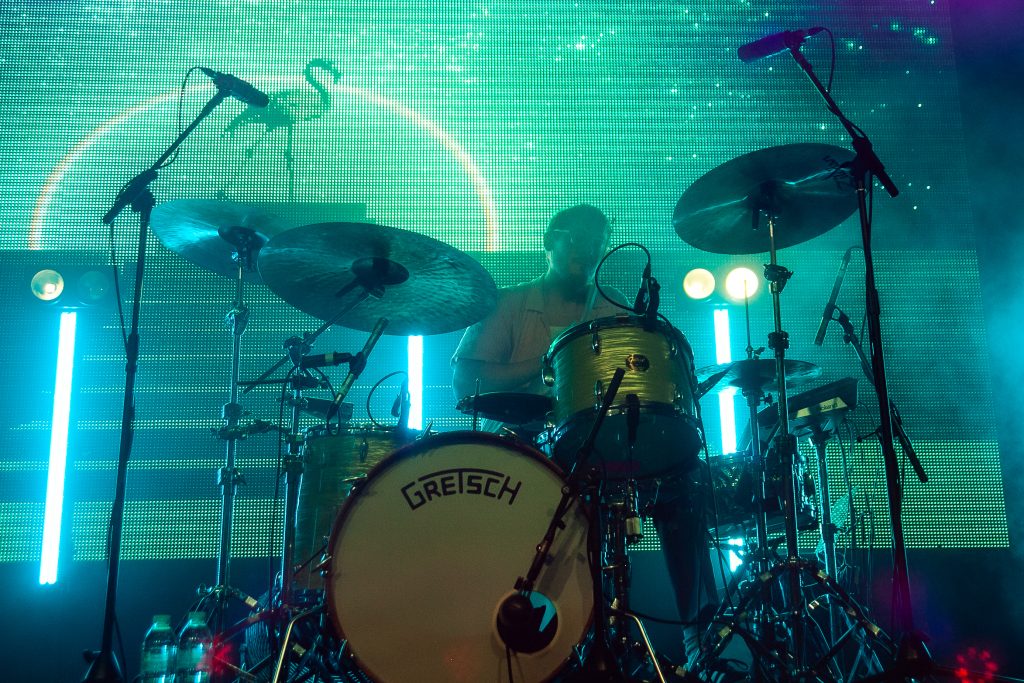 Kids In Glass Houses ft Beauty School and Himalayas, The Stylus Leeds 7-11-2024 27 KIGH MJB SP 07110224 4