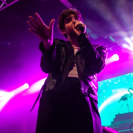 Kids In Glass Houses ft Beauty School and Himalayas, The Stylus Leeds 7-11-2024 2 Kids In Glass Houses ft Beauty School and Himalayas, The Stylus Leeds 7-11-2024