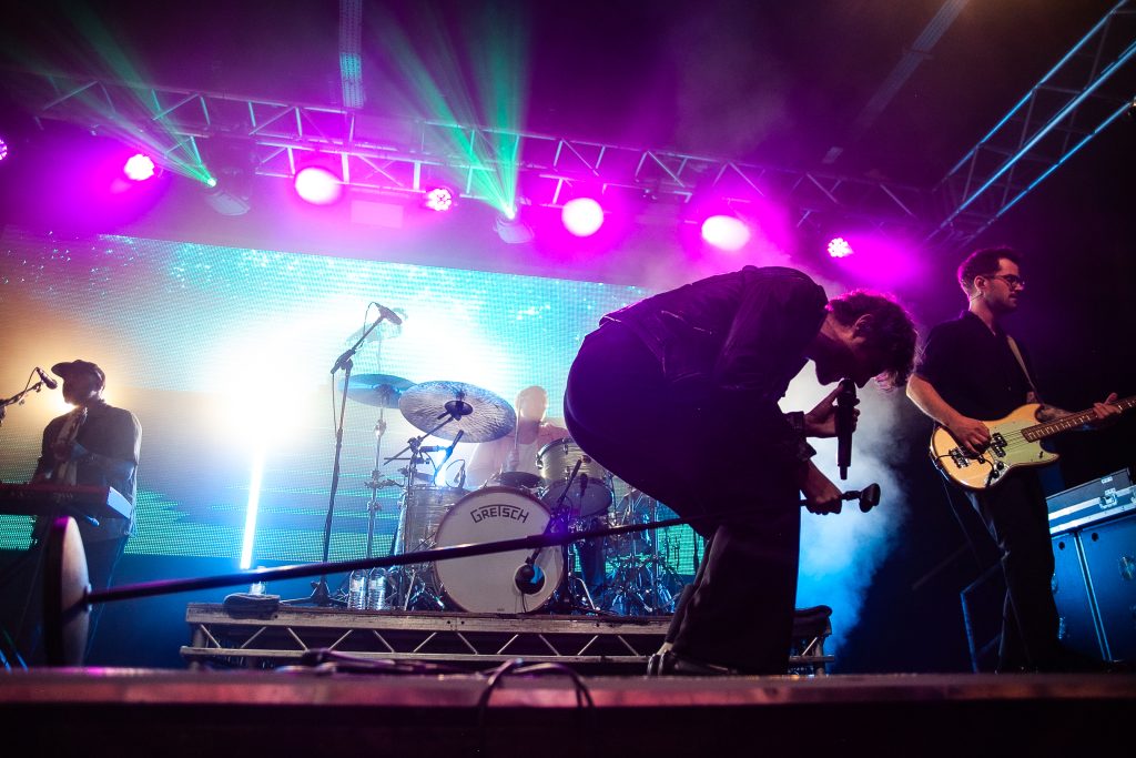 Kids In Glass Houses ft Beauty School and Himalayas, The Stylus Leeds 7-11-2024 39 KIGH MJB SP 07110224 7