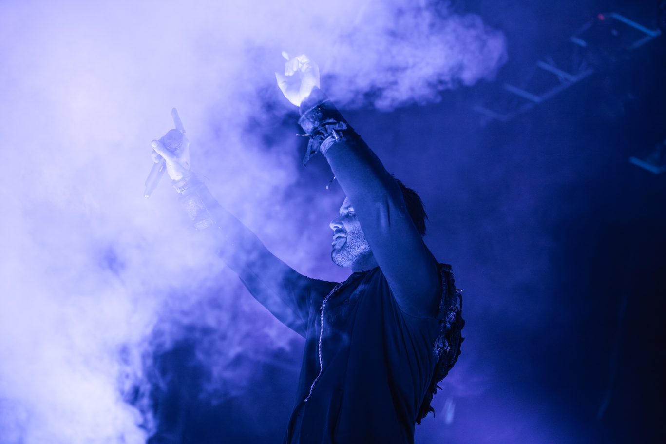 Kamelot - The Awakening Tour - The Forum 02/11/24