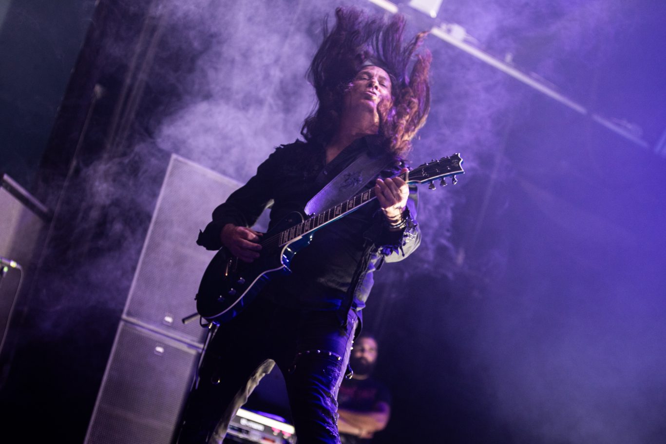 Kamelot - The Awakening Tour - The Forum 02/11/24