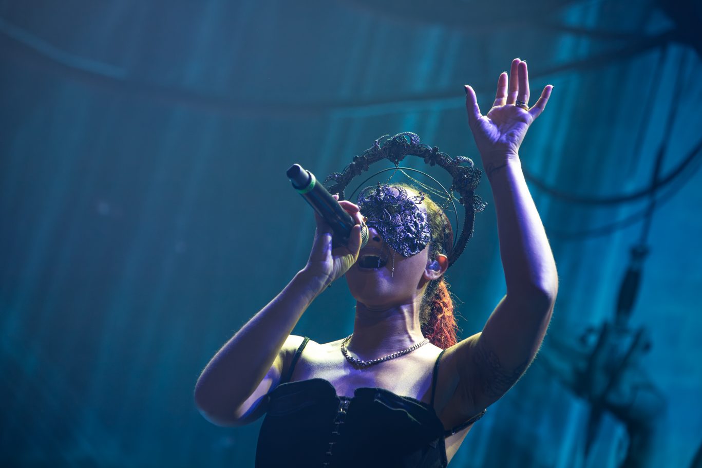 Kamelot - The Awakening Tour - The Forum 02/11/24