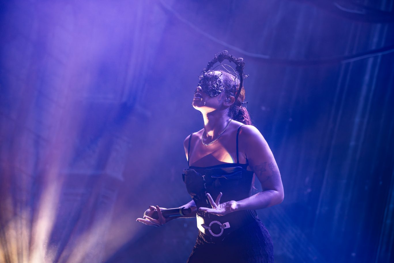 Kamelot - The Awakening Tour - The Forum 02/11/24