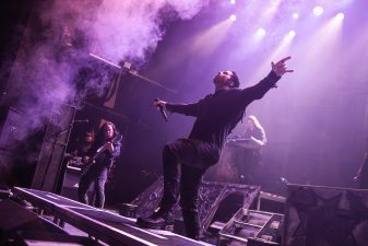 Kamelot - The Awakening Tour - The Forum 02/11/24