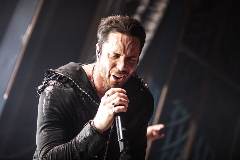Kamelot - The Awakening Tour - The Forum 02/11/24