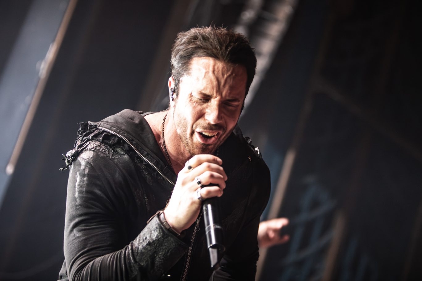 Kamelot - The Awakening Tour - The Forum 02/11/24