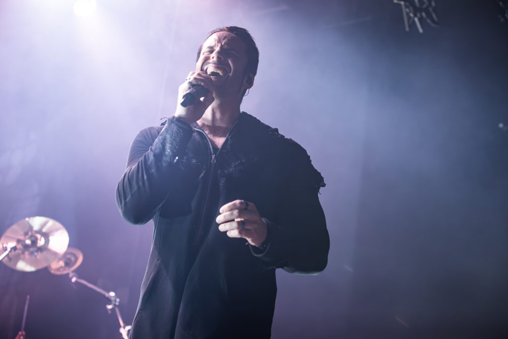 Kamelot - The Awakening Tour - The Forum 02/11/24