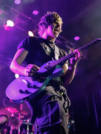 NoahFinnce ft Taylor Acorn and South Arcade at Electric Ballroom, 13/11/24