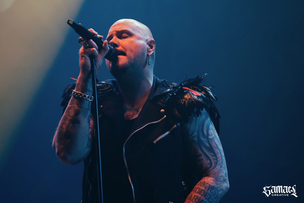 Rising from the North 2024 - Helsinki