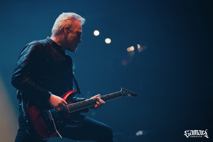 Rising from the North 2024 - Helsinki