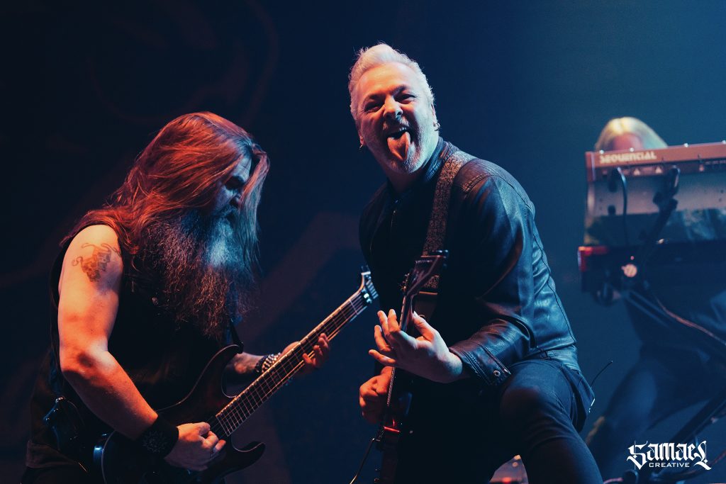 Rising from the North 2024 - Helsinki