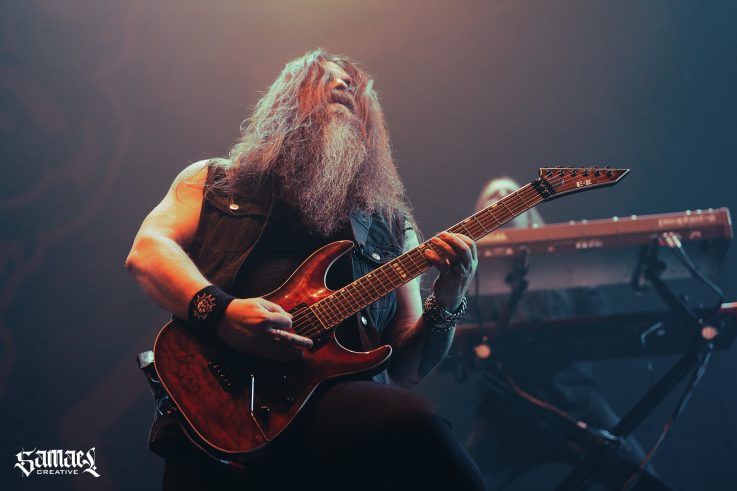 Rising from the North 2024 - Helsinki