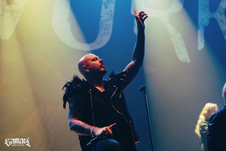 Rising from the North 2024 - Helsinki