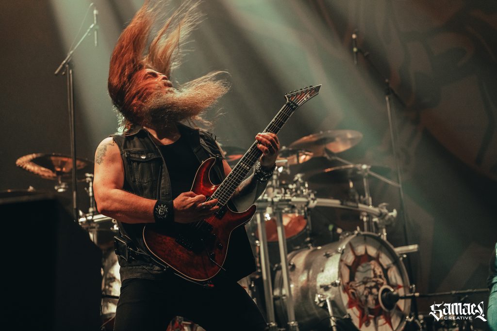 Rising from the North 2024 - Helsinki