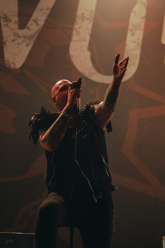 Rising from the North 2024 - Helsinki