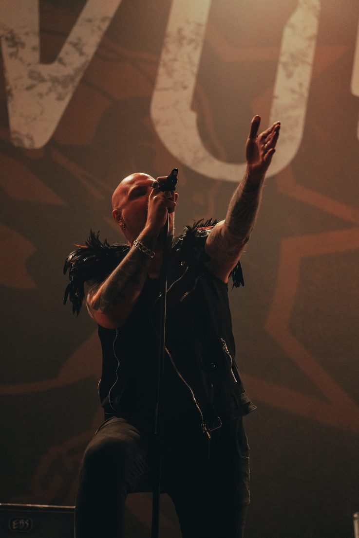 Rising from the North 2024 - Helsinki