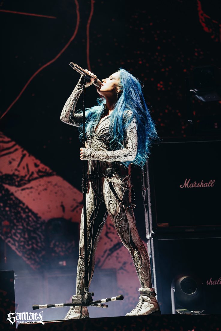 Rising from the North 2024 - Helsinki