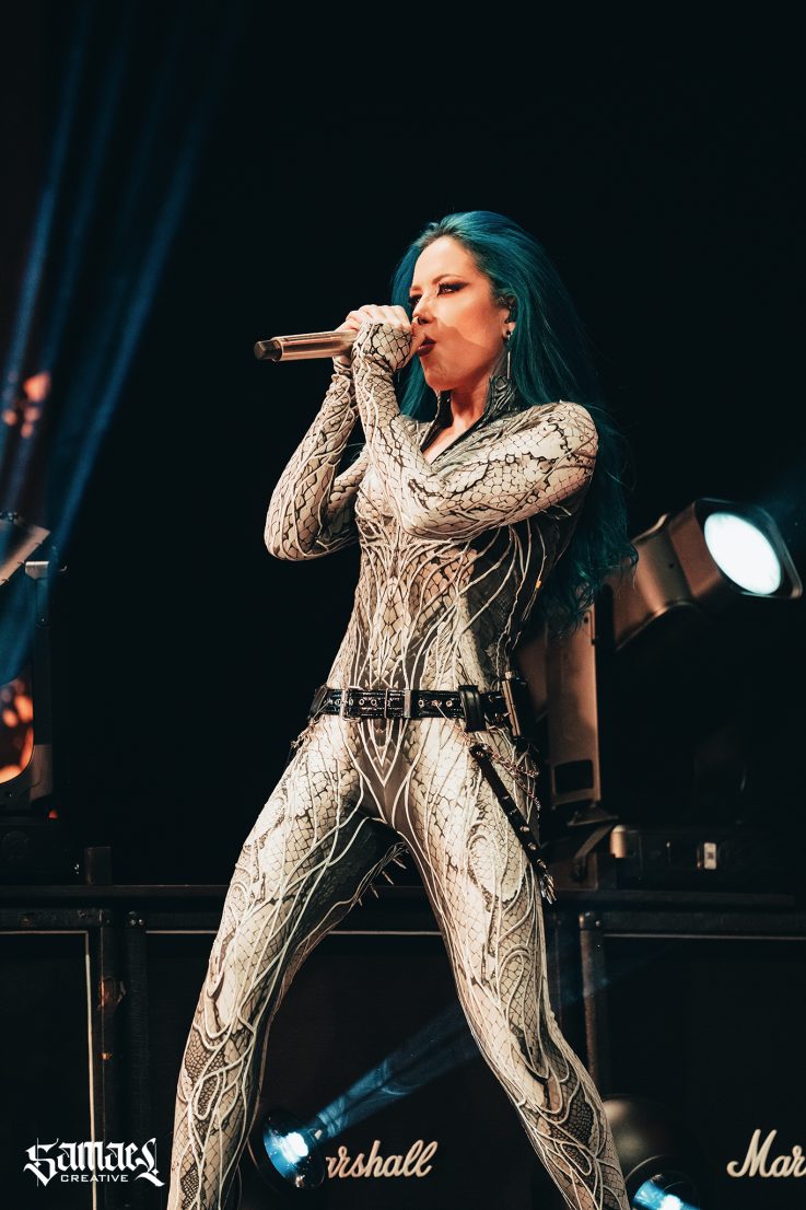 Rising from the North 2024 - Helsinki