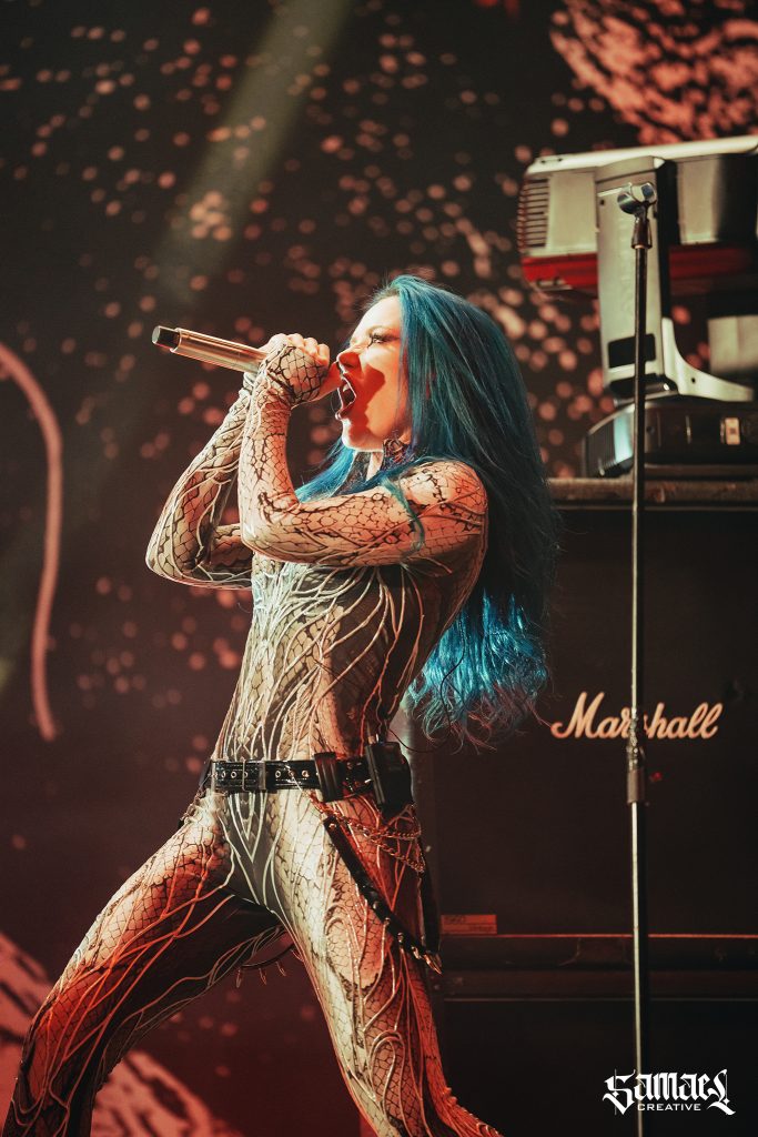 Rising from the North 2024 - Helsinki