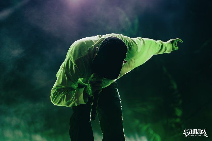 Rising from the North 2024 - Helsinki