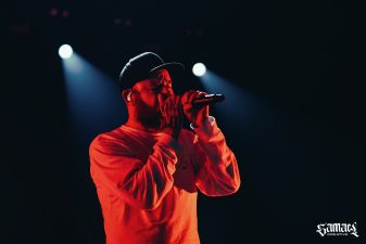 Rising from the North 2024 - Helsinki