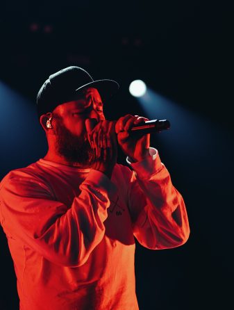 Rising from the North 2024 - Helsinki