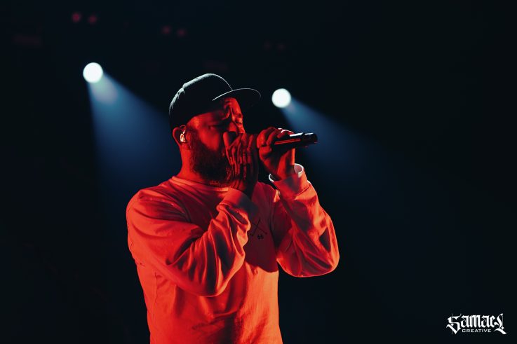 Rising from the North 2024 - Helsinki