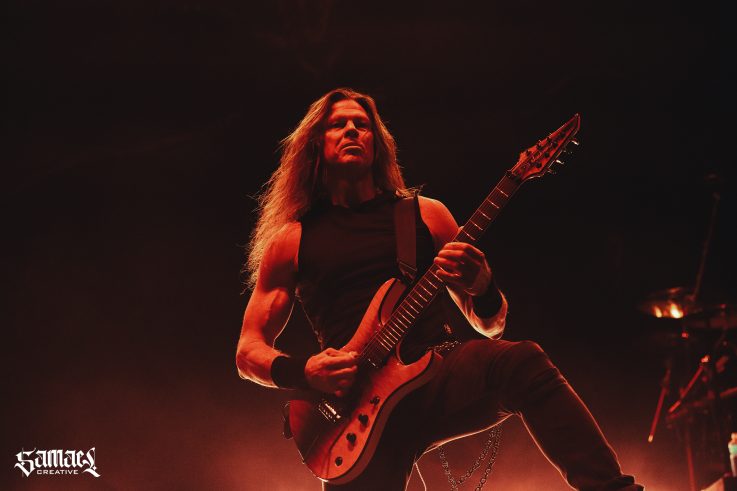 Rising from the North 2024 - Helsinki