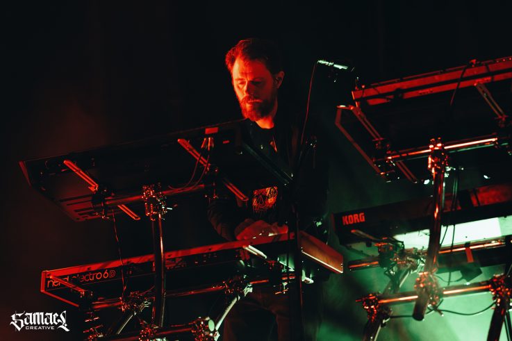 Rising from the North 2024 - Helsinki