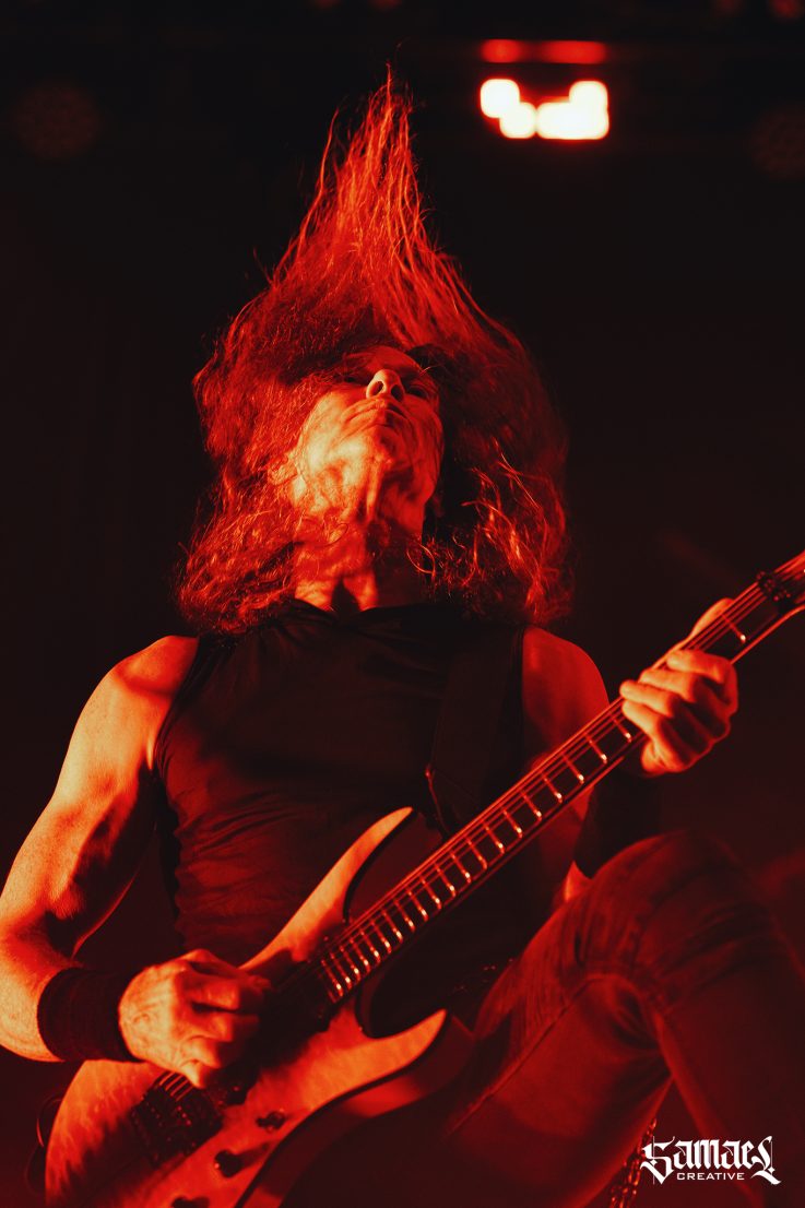 Rising from the North 2024 - Helsinki