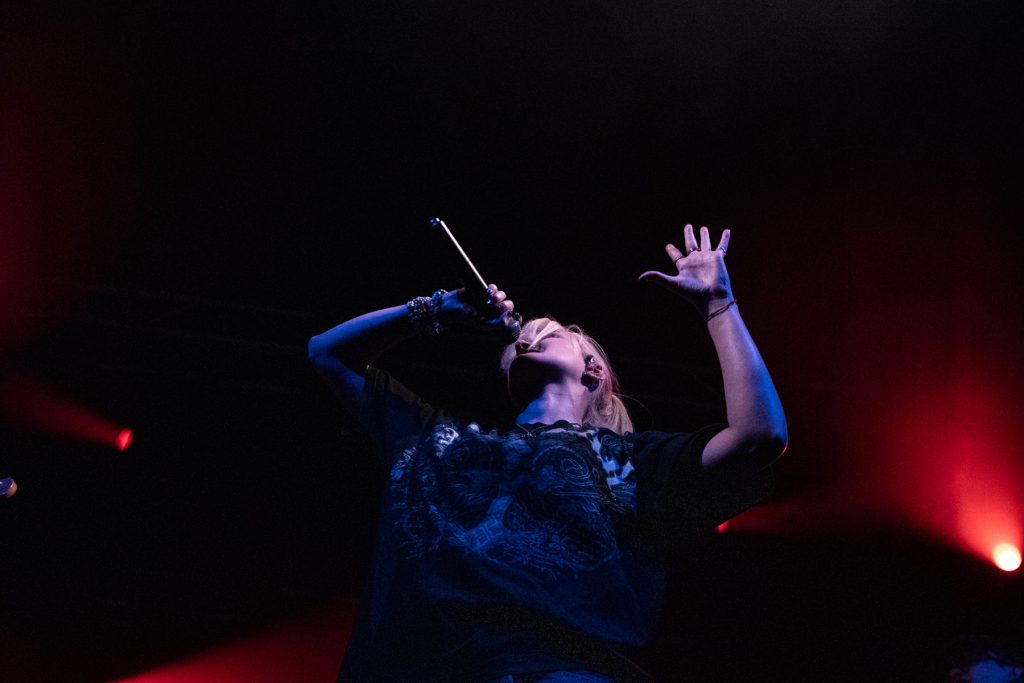 SOUTH ARCADE ELECTRIC BALLROOM 05