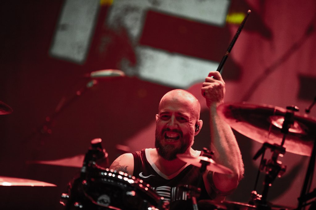 Yellowcard - O2 Academy Brixton, London 17/11/2024