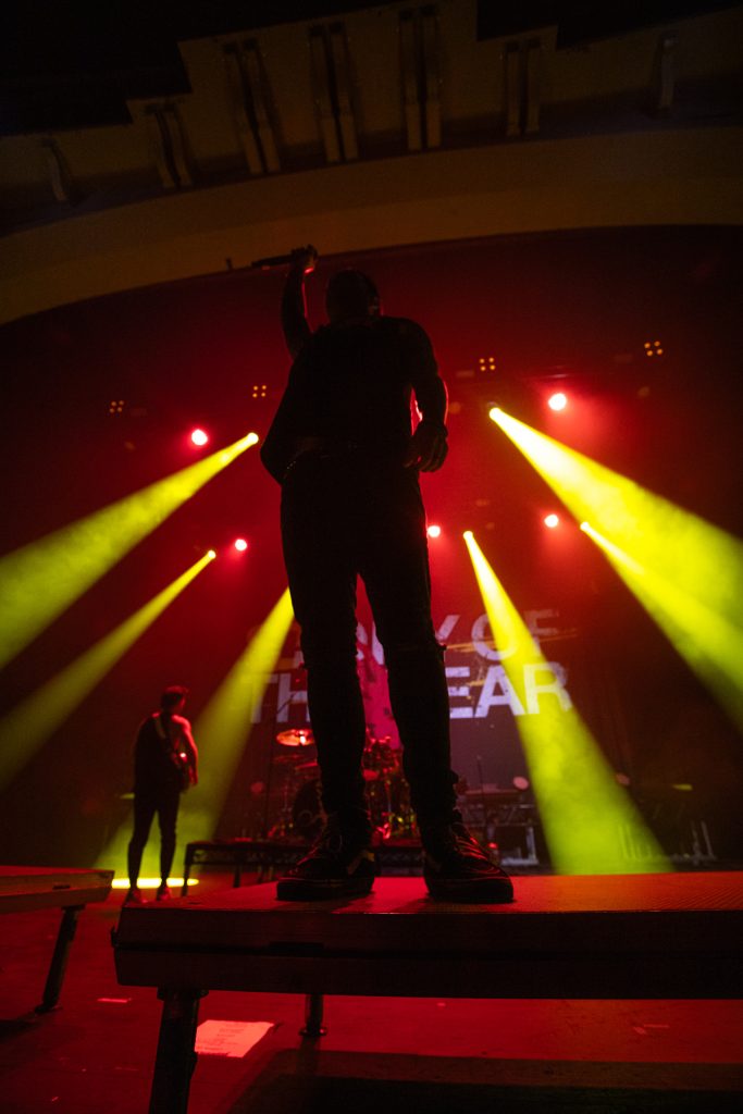 Yellowcard - O2 Academy Brixton, London 17/11/2024