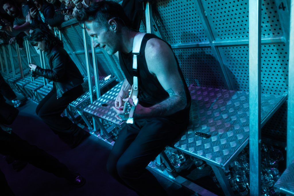 Yellowcard - O2 Academy Brixton, London 17/11/2024