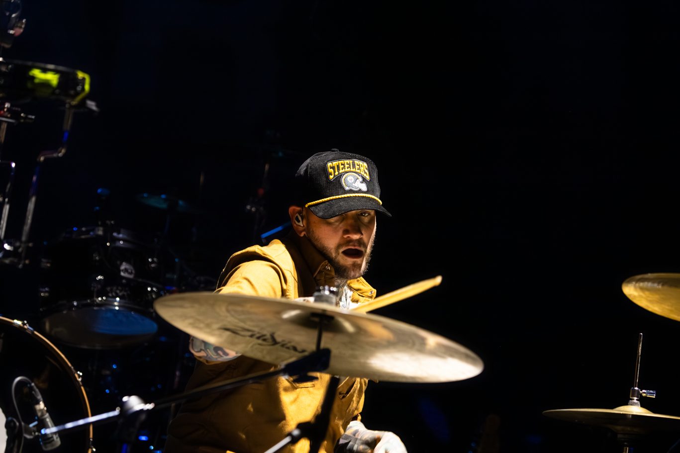 Yellowcard - O2 Academy Brixton, London 17/11/2024