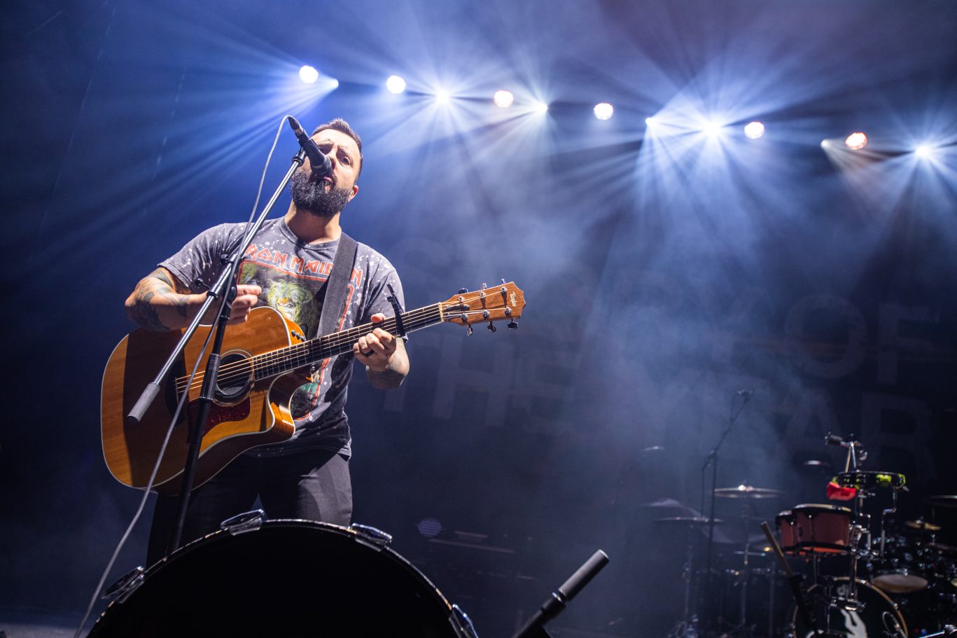 Yellowcard - O2 Academy Brixton, London 17/11/2024