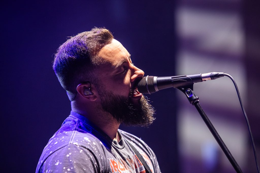 Yellowcard - O2 Academy Brixton, London 17/11/2024