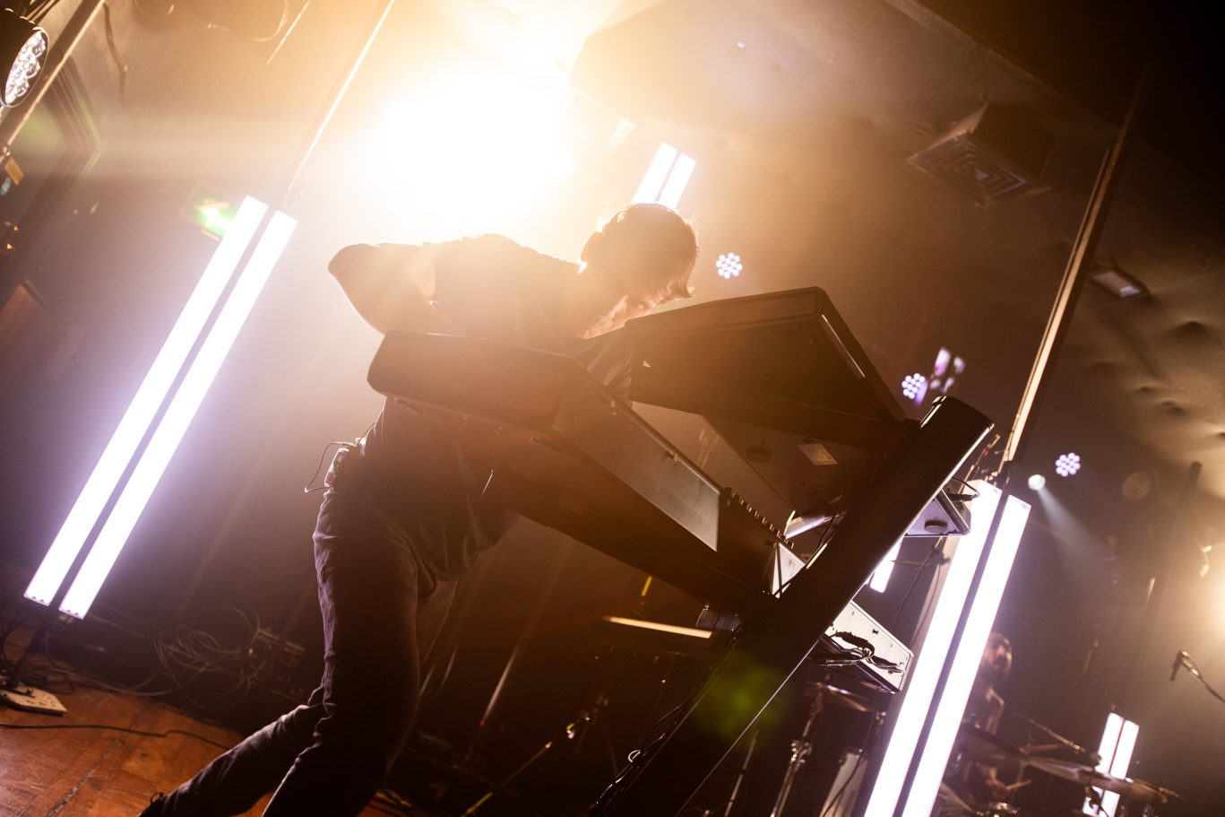 Vola - Friend Of A Phantom Tour 22/11/24