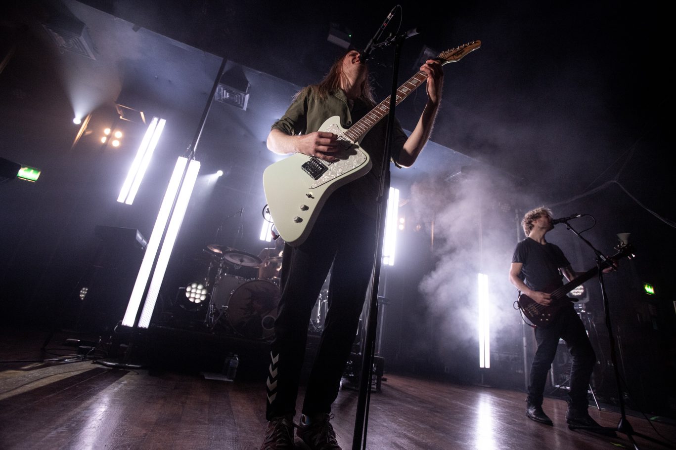 Vola - Friend Of A Phantom Tour 22/11/24