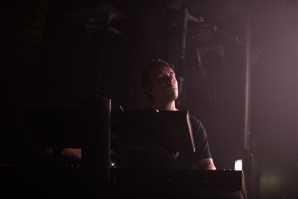 Vola - Friend Of A Phantom Tour 22/11/24