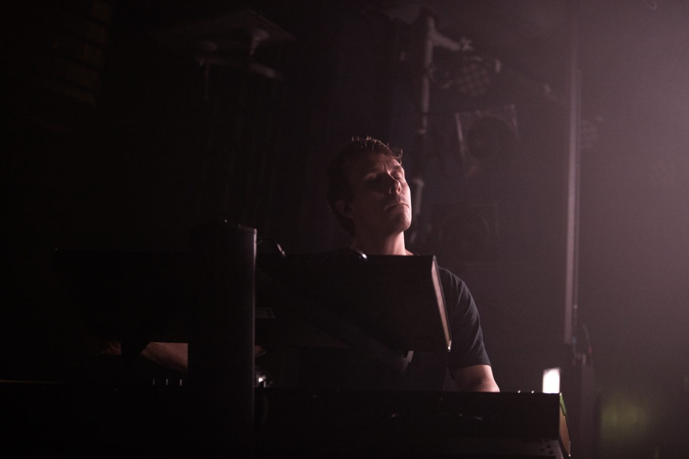 Vola - Friend Of A Phantom Tour 22/11/24